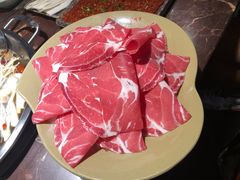 晓宇肥牛-晓宇重庆火锅(赛格国际购物中心店)