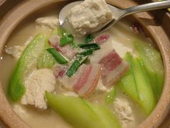 -陶兰居·香港饭店·海鲜大排档(圆融时代广场店)