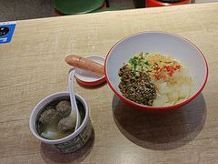 -阿当·小炒牛肉面(人广店)