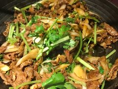 -北平食府(马鞍山路店)