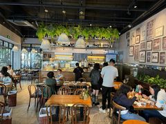 -Money Shops(愚园路店)