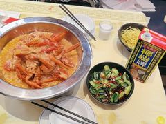 -聚味瞿记·龙虾堂(坡子街店)