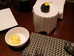 -上海兴国宾馆香樟园西餐厅