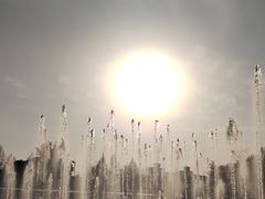 -大雁塔北广场音乐喷泉
