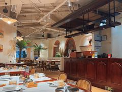 -MORNING  TAI莫柠泰·东南亚泰式餐厅(滨江公园店)
