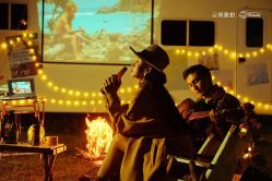 点击看大图 -太古映画婚纱摄影(天河店)