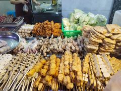 -瑞安第一泡·后街泡泡(虹桥后街店)