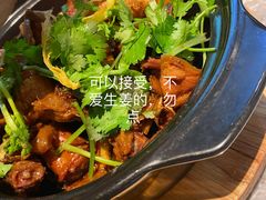 -四道菜·福建菜馆(新街口金鹰店)