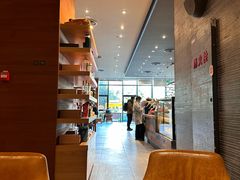 -星巴克(北京西小口路店)