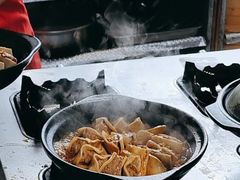 -旺角小渔村(幸福中路店)