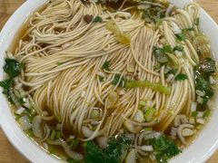 拉面-水仙拉面(水仙街店)