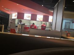 -九毛九西北菜(大东海店)