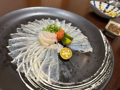 -晶吉·居酒屋·日本料理·烧鸟(中山区民主广场经典生活店)