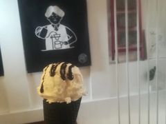 -倦勤咖啡(中山南路店)