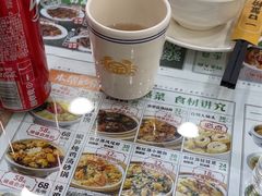 -阿金大白·上海菜馆(新天地店)