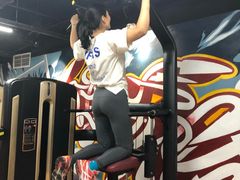 -长新国际游泳健身会所(亦庄店)