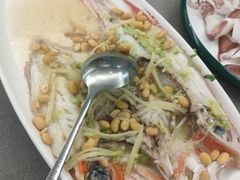 -潮道鱼仔店·潮汕味(长兴路店)