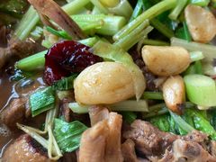 -小城故事·地道宁波味(月湖盛园店)