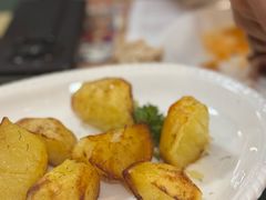 -露西亚咖啡西餐厅(哈尔滨俄侨纪念馆店)