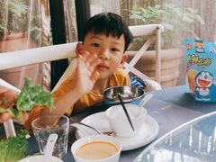 -野蔓果·山野菜(西湖景区·龙井茶田店)