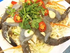 -Doo Dee Thai Food(Issan/Isaan/Esan)