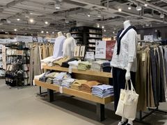 -MUJI无印良品(世博源店)