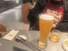 -巴奴毛肚火锅(大剧院店)