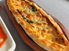 -Efes Turkish & Mediterranean Cuisine 艾菲斯餐厅(陆家嘴店)