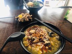 -沈记土鸡米线(七星街品牌中心店)