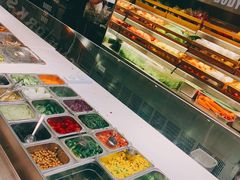 -CALIFORKS加州叉子轻食(朝阳门店)