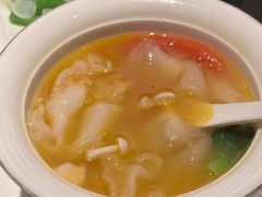 -甄御•海鲜新青岛菜(麦岛店)