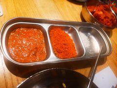 -姜虎东白丁烤肉(深圳湾后海汇店)
