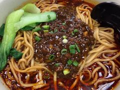 重庆摊摊面-李先生牛肉面大王(广渠门内店)