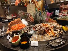 -安蒂娅·海鲜自助餐厅(安蒂娅美兰酒店)