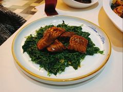 -老正兴菜馆(福州路店)