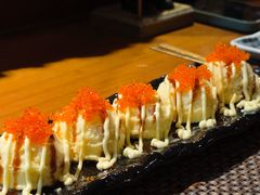 -半藏居酒屋(香港花园店)