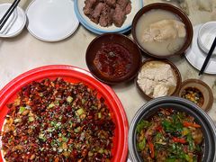 -常和州·夜宵大排档(常州单店)