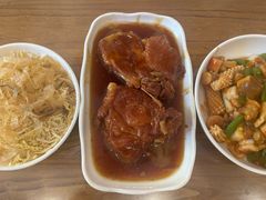 -砂锅李(九江路店)