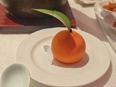 -北京柏悦酒店·锦庭餐厅Dining Room