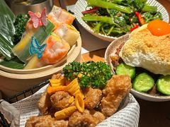 -岛风·台食小馆 ISLAND BISTRO(烟台山店)