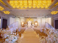 -天泰宾馆婚宴·宴会厅·婚礼堂