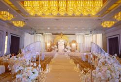 -天泰一站式婚宴·宴会厅