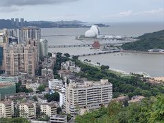 -景山公园