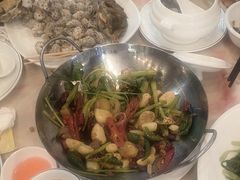 -新金盛·海鲜酒楼(盐田店)