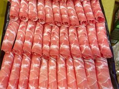 -马记伊源斋涮肉·清真菜(百子湾店)
