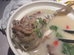 -壹品宴掦·淮扬菜(新牌坊店)