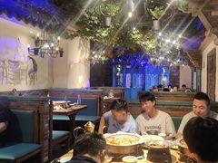 -血站大盘鸡(建设店)