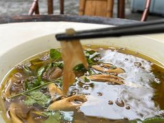 -院8里·少城记忆老川菜(宽窄巷子店)