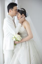 -挪娅婚纱摄影皇家会所