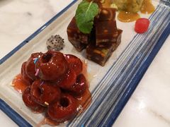 -鸭匠食府·挂炉烤鸭·新京菜(阜成路店)
